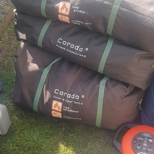 Gear corado cabin tent - cabin, tent,