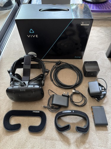 Gear lens mod - htc, vive