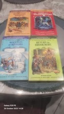 Dungeons & Dragons Endless Quest Books Bundle