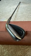 Mizuno Pro T-3 58-12M Black