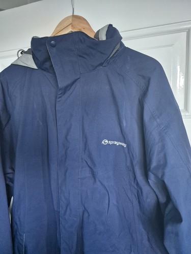 Sprayway goretex jacket - jacket, mens