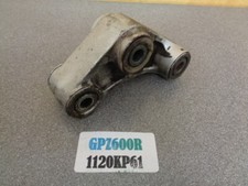 KAWASAKI GPZ600R 1986 1120KP61 REAR SHOCK LINKAGE 