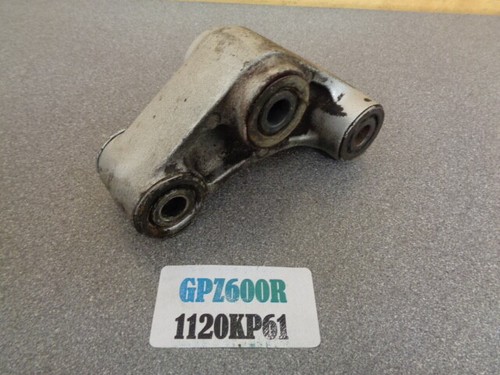 Kawasaki gpz600r 1986 1120kp61 - kawasaki,
