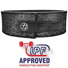 Strength Shop 10mm Lever Belt