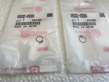 Honda RS125 / Honda RS250 /