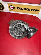 VINTAGE FORD C4AH-13825A, LOW TONE HORN, SPARES OR REPAIR, FOMOCO, ESCORT?