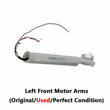 Original Motor Arm for  Mini 3