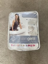 pregnancy support and feeding pillow