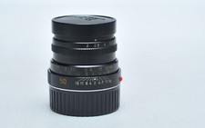 Leica Leitz Summicron-M 50mm