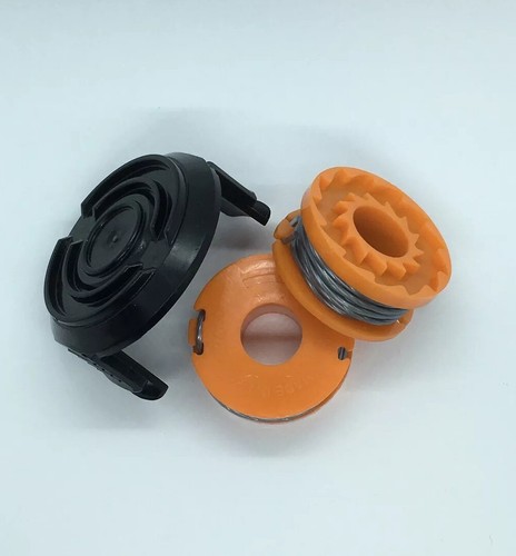 Spool line cover - x,