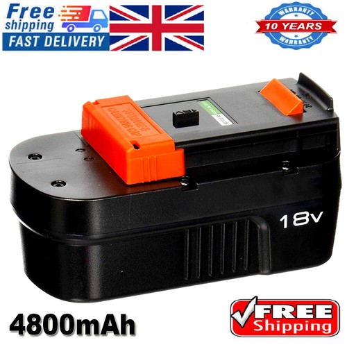 4800mah 18v nimh battery - 4800mah,