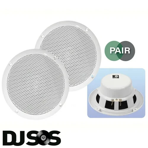 Pair moisture resistant - 5",