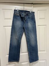 Diesel Kurren Jeans Mens W31