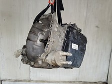 2014 Volvo V70 V40 2.0 D4 Diesel 8 Speed Automatic Gearbox TG-81SC 1283148 12-20