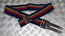Royal Marines Belt Stable