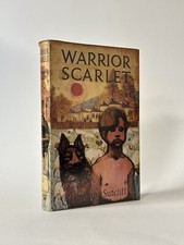 Warrior Scarlet, Rosemary