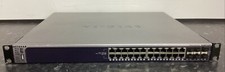 Netgear ProSafe 24 + 4 Gigabit L3 Managed Switch GSM73285 v2