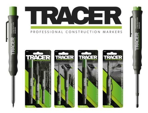 Tracer deep hole carpenters - tracer,