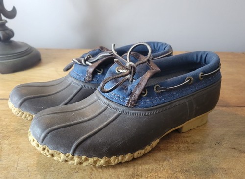 Bean maine shoe - maine, boots