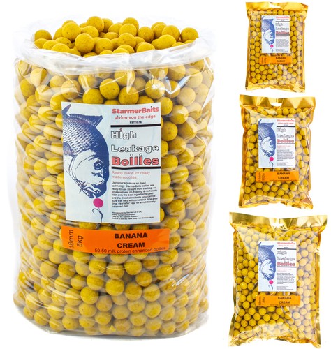 Bananna cream shelf life - cream,