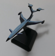 Thunderbirds konami fireflash - konami,