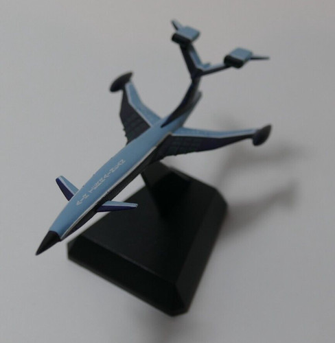 Thunderbirds konami fireflash - konami,