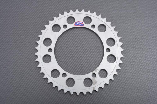 Renthal rear sprocket ultra - renthal,