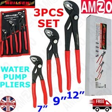 Neilsen 3pc Plumbers Waterpump