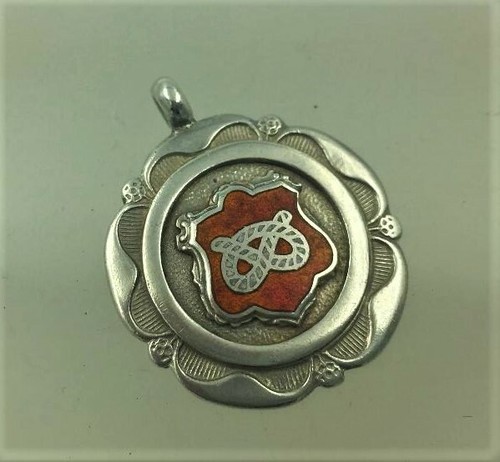 Silver hanley league - hanley,