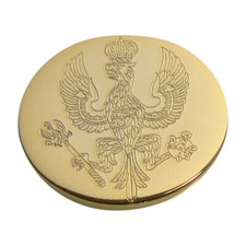 King's Royal Hussars Blazer