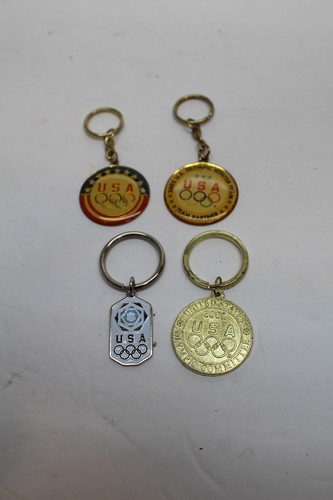 Vintage usa olympic - 4,