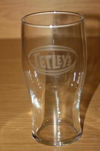 Collectable breweriana pint - -,