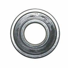 Roller bearing 6204 2rs - 6204,