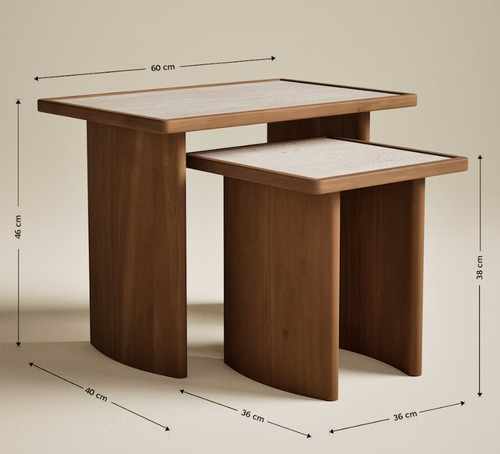 Nest tables marks spencer - tables,