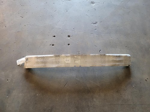 Vauxhall corsa front bumper - corsa,