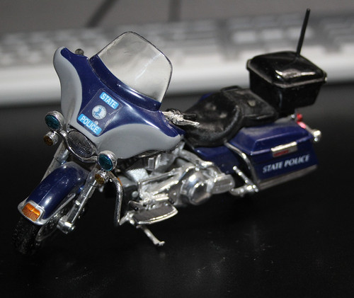 Maisto harley davidson - maisto,