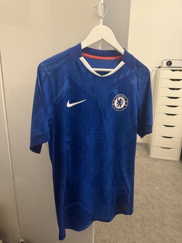 Nike chelsea home kit - nike,