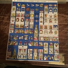 Joblot Collection Of Vintage Stamp Related Items 