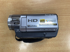 Sony hdr hc7e camcorder - hdr-hc7e,