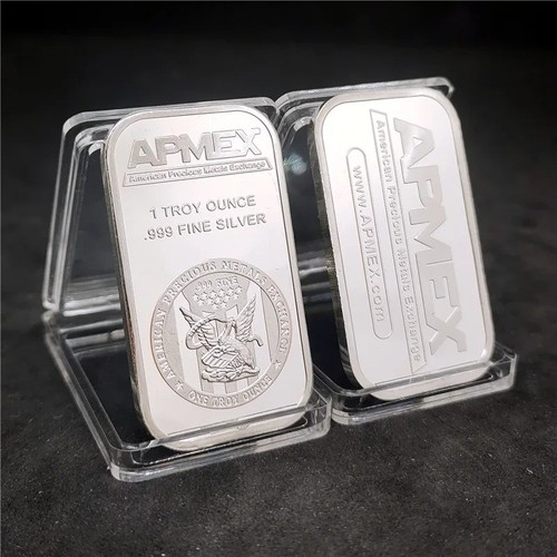 For troy 999 - .999, silver