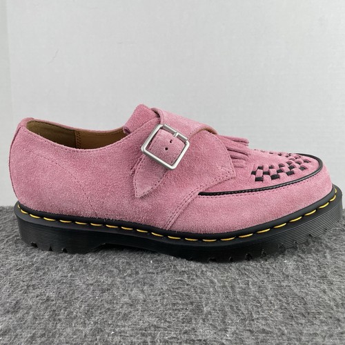 Martens ramsey monk kiltie - dr.,