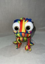 Disney Tangled Pascal Soft