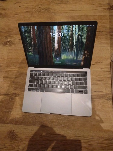 Apple macbook air inch - macbook, 2019