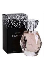 Avon Femme Parfum 50ml EDP New