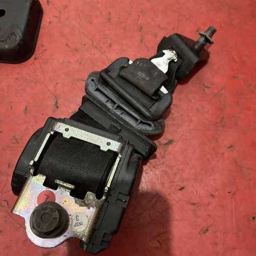 Genuine 1991 ford fiesta - genuine,