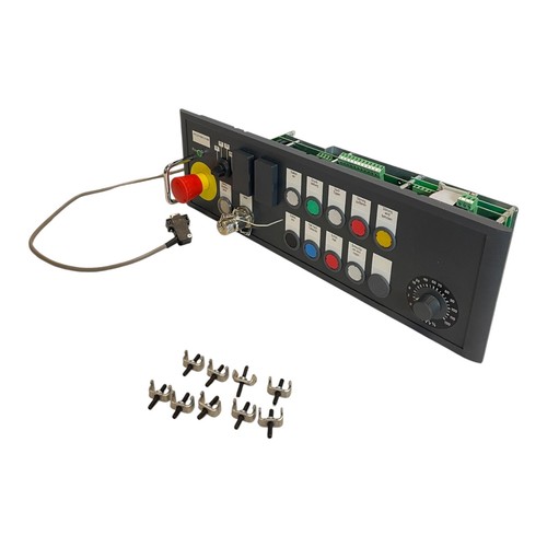 Siemens sinumerik control - siemens,