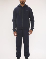  VOI LONDON OAKWOOD FLEECE ZIP