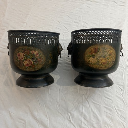 Pair french victorian - pair,