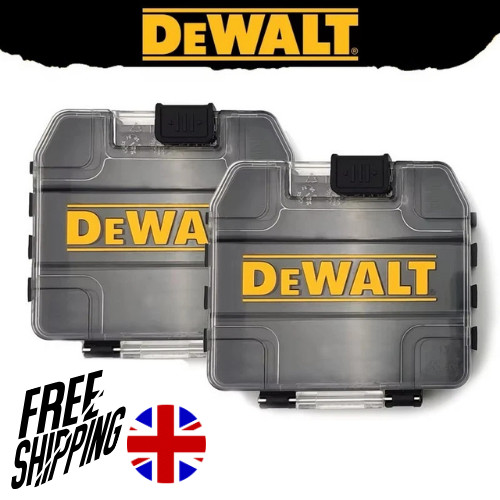Storage case dewalt tstak - storage,