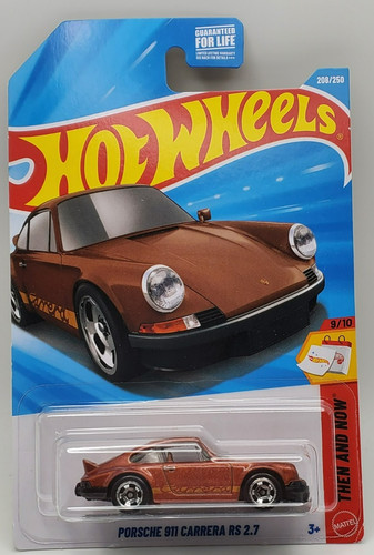 2026 hot wheels porsche 911 - 2026,